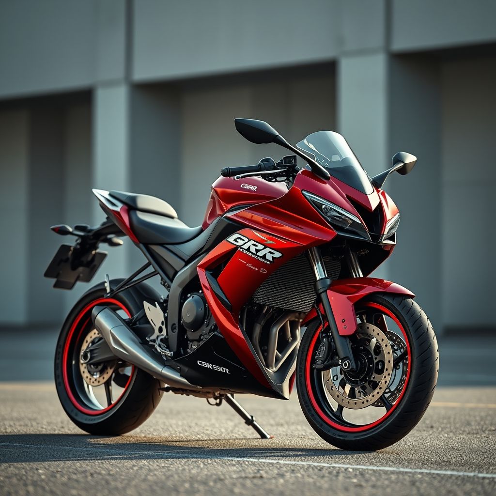 CBR650R 2026: เปิดประสบการณ์ขับขี่ที่ไม่เคยมีมาก่อน